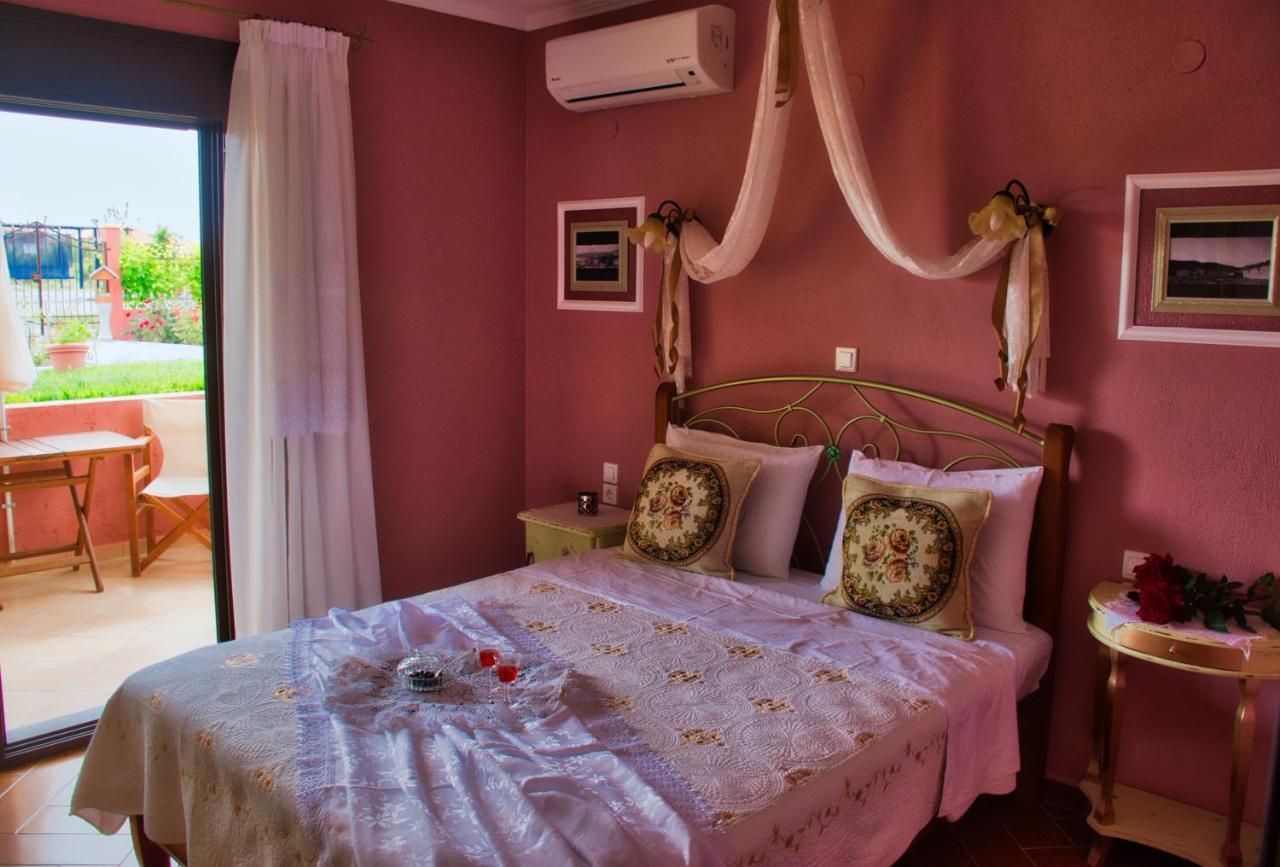 Villa Doxa Sarti Luaran gambar