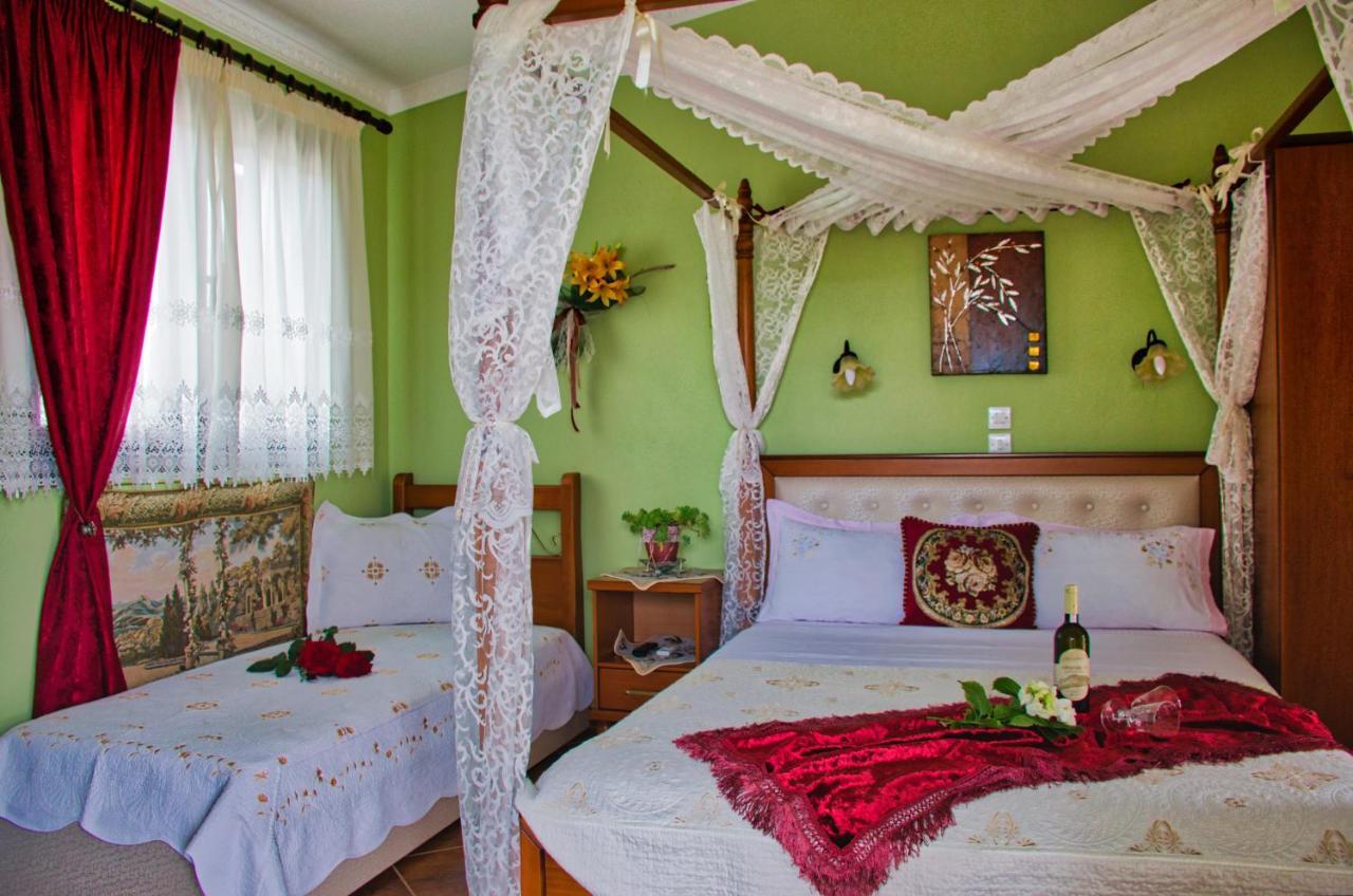Villa Doxa Sarti Luaran gambar